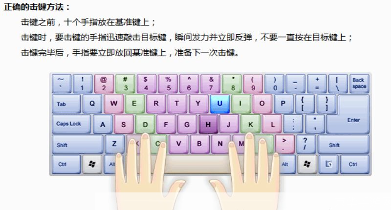 金山打字在线练习版：提升打字速度与准确性的必备工具