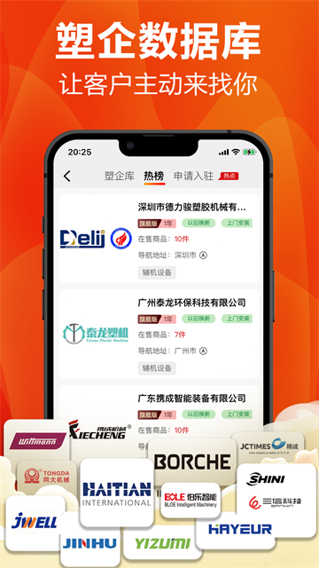 塑胶工业杂志