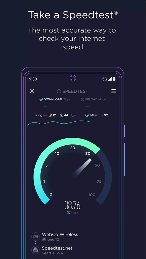 speedtestbyookla