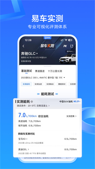 易车app