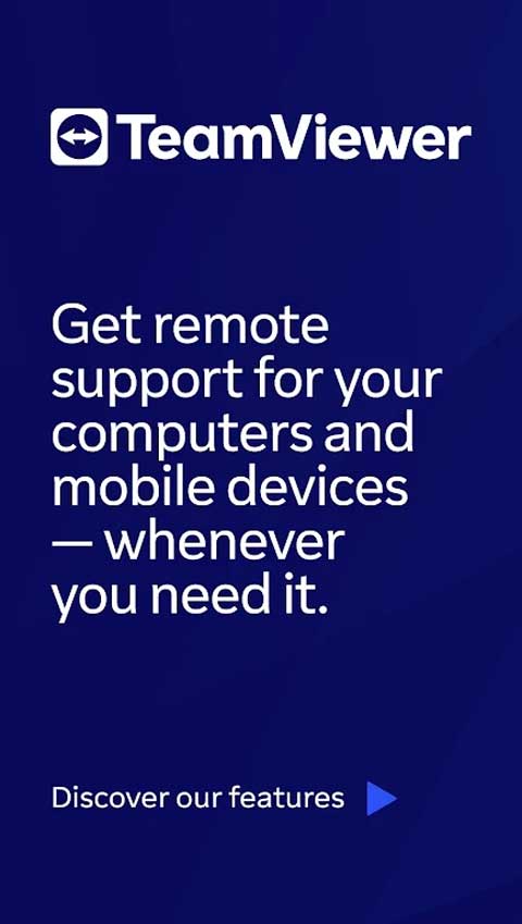 QuickSupport