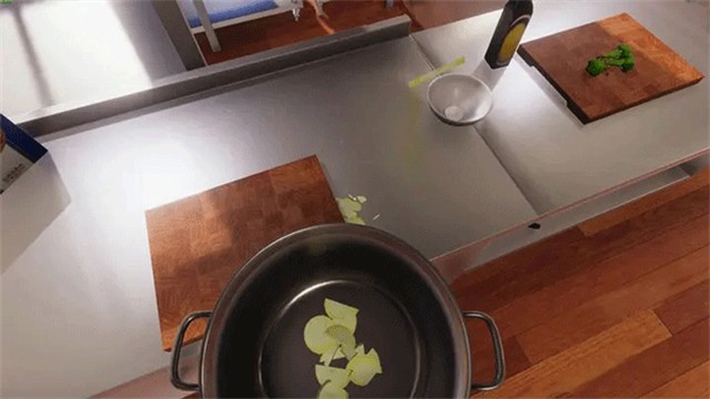 料理模拟器正版