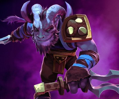 DOTA OMG下载指南：探索自定义地图的乐趣