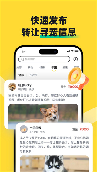 68宠物