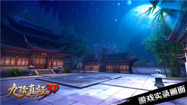 九阴真经