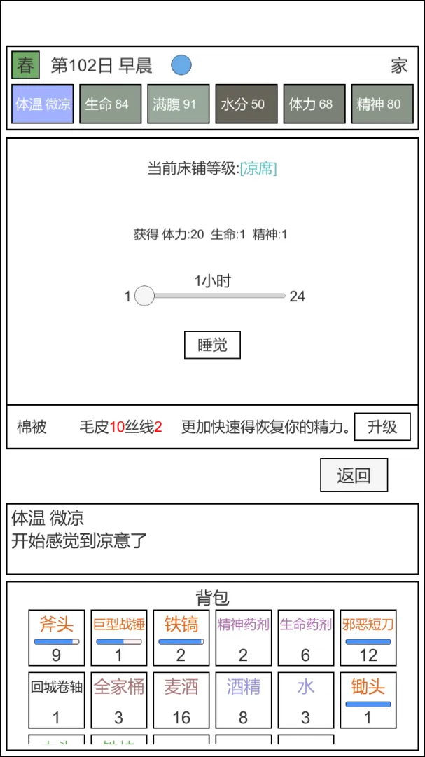 魔塔冒险者