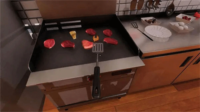 料理模拟器正版