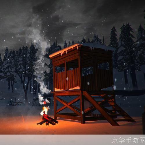 漫漫长夜中文版: 漫漫长夜中文版：一场生存与希望的较量