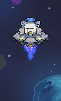星际21天