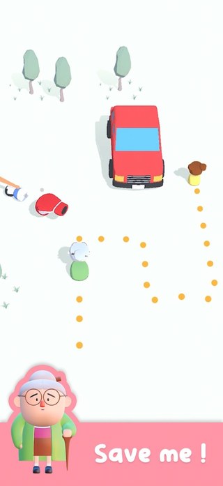 拯救老奶奶 0.3.1