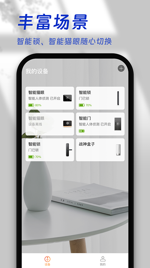 叮咚智家