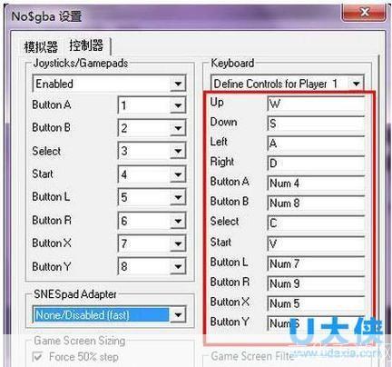 nds中文模拟器怎么用: 如何使用NDS中文模拟器