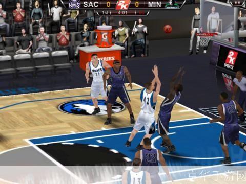 nba2k12中文版: NBA 2K12中文版：篮球运动与电子游戏的完美结合