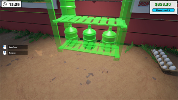 养鸡模拟器eggstremefarming