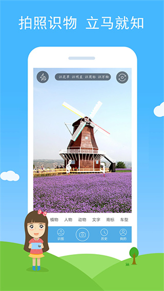 慧眼识图