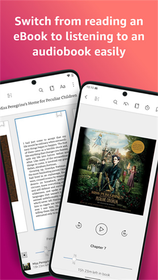 Kindle