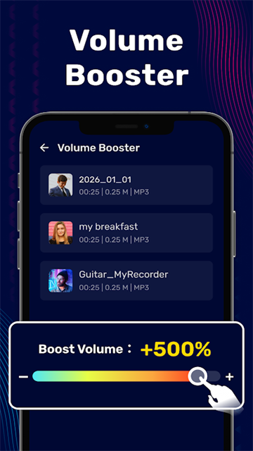 AudioEditor