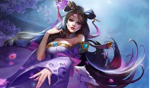 《王者荣耀》中的神秘角色：Shirley杨全面解析