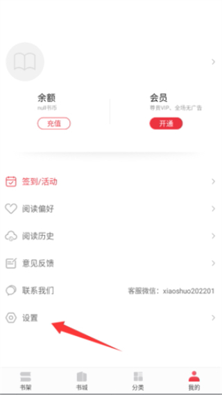皮皮小说