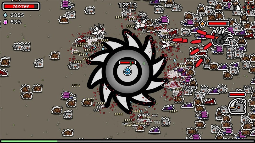 999秒幸存者