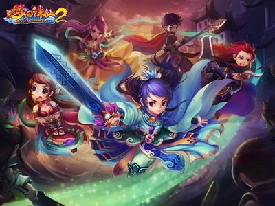 《梦幻诛仙》新手卡：新玩家的专属福利，助力快速融入游戏世界