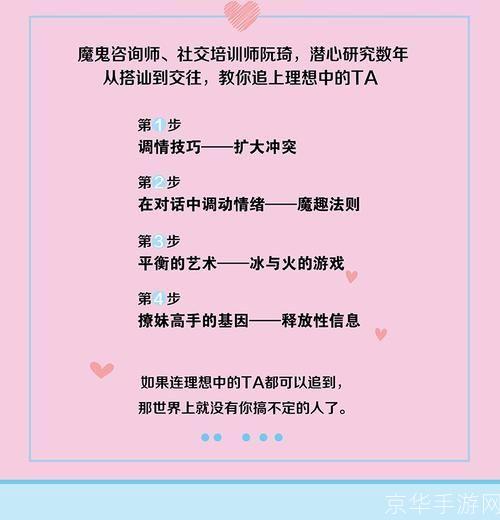 魔鬼搭讪学怎么安装: 魔鬼搭讪学安装指南：如何轻松掌握并运用这门艺术