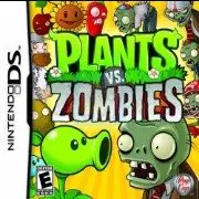 植物大战僵尸ds版
