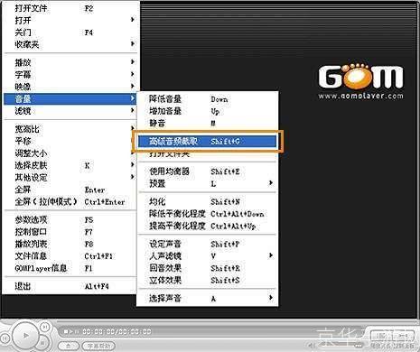 gomplayer怎么用: Gomplayer使用指南：一款强大的多媒体播放器