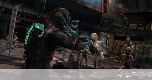 探索恐怖深渊：死亡空间2安卓版深度体验