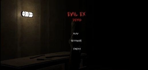 邪恶前妻(evilex)