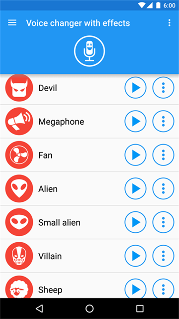 特效变音魔术师app