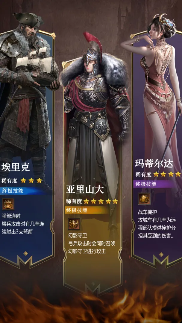 统治与文明