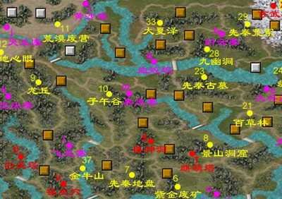 逐鹿中原，谁主沉浮？——《三国群英传11》单机版评测与攻略