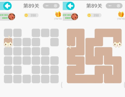 一笔画完全攻略：轻松掌握游戏技巧，成为连线大师！