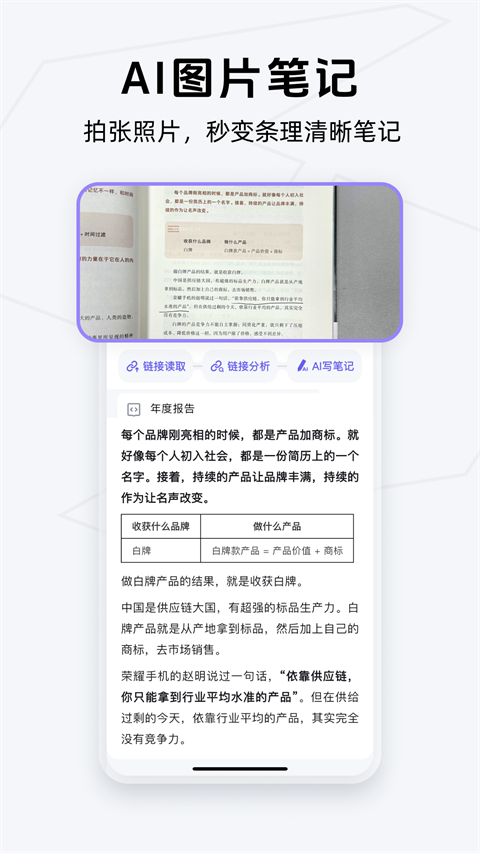 get笔记官方版