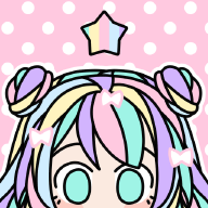 粉彩女孩游戏中文版
