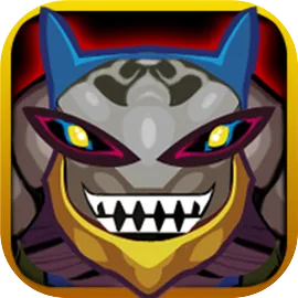 魔城骑士