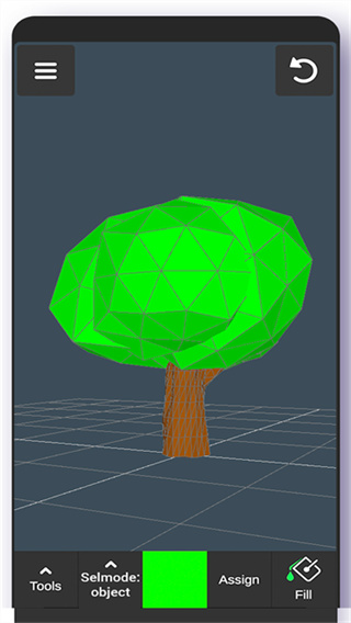 3D Modeling