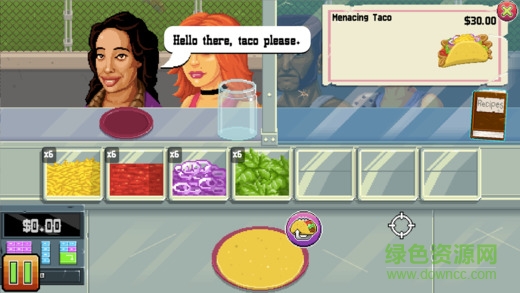 Gunman Taco Truck手机版下载