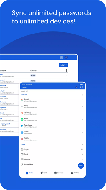 bitwarden