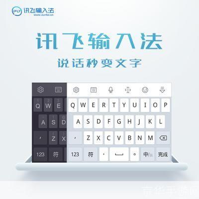 讯飞语音输入法：智能输入，让沟通更便捷