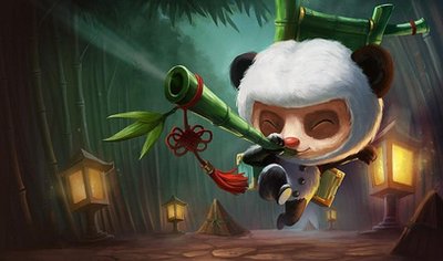 《英雄联盟》提莫出装全攻略：AD、AP到辅助，多样选择助你驰骋战场！