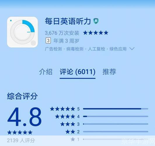 探索免费学英语软件：提升语言技能的利器