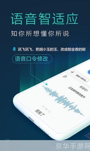 讯飞语音输入法：智能输入，让沟通更便捷