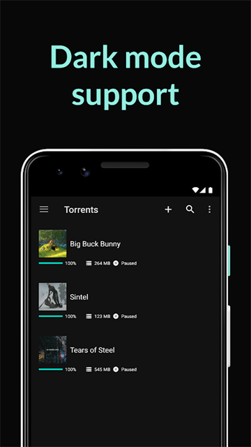 utorrent