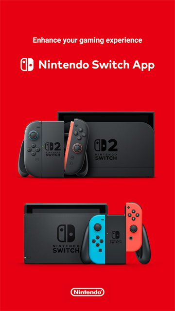 Nintendo Switch Online
