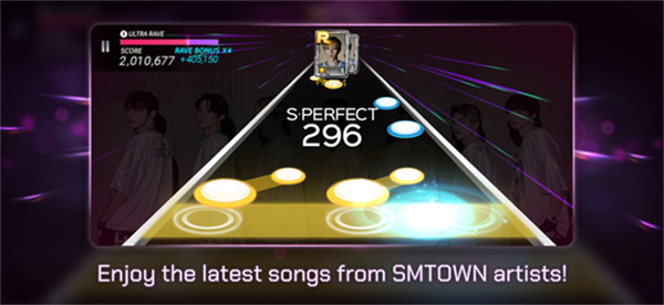 superstaryg国际服