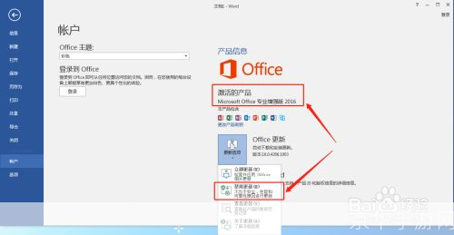 详细步骤教你如何安装Microsoft Word