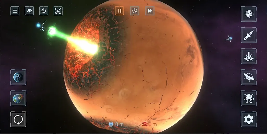 星球毁灭模拟器2.7.3版本