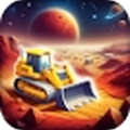 火星建筑大亨(Martian Builders Tycoon)